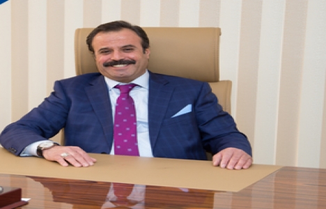 Gültekin Taviş: Kentsel dönüşümün geleceğinden umutluyum!