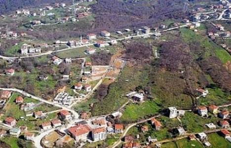 Muş Merkez ve Varto'da 15 köy için acele kamulaştırma kararı çıktı!