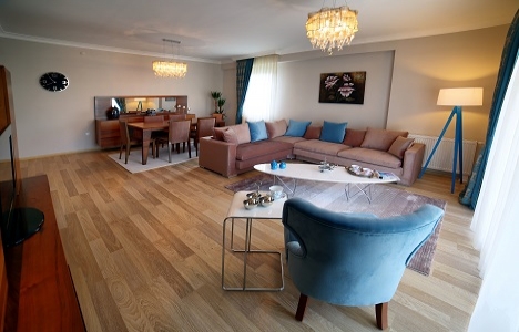 Evimiz Kocaeli'de konut teslimleri başladı!