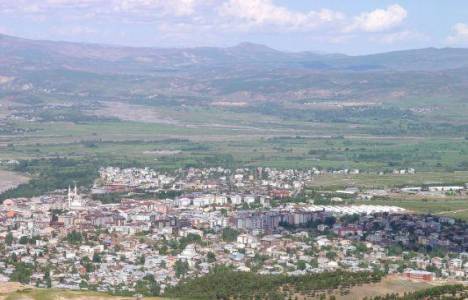 Bingöl'de 6 adet satılık gayrimenkul: 1 milyon 718 lira!