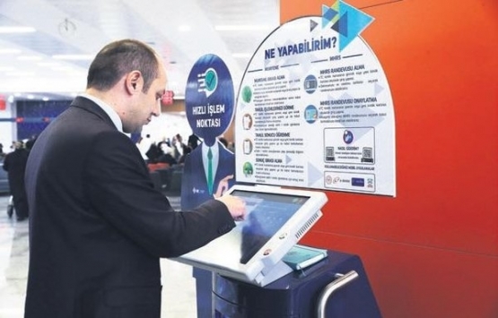 Ankara Şehir Hastanesi ilk gün 5 bin hastaya hizmet verdi!