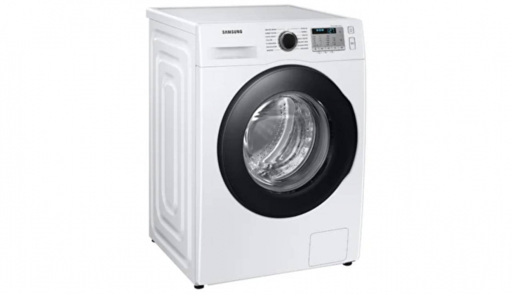 Deterjan kalıntısına son veren Samsung WW90TA046AH/AH çamaşır makinesi kaç TL? İşte fiyat listesi...