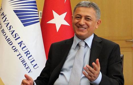 Vahdettin Ertaş: Küresel anlamda 2014'ün 2013'e göre daha iyi geçmesini bekliyoruz!