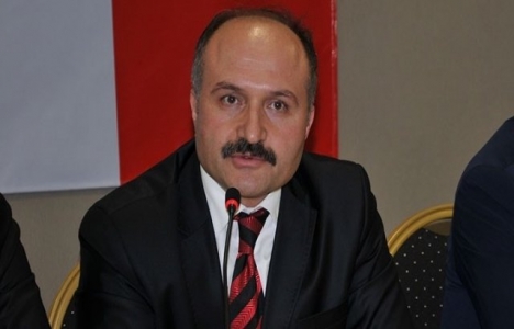 Samsun Yörükler Mahallesi'ndeki belediyenin yıkım faaliyetleri mecliste!