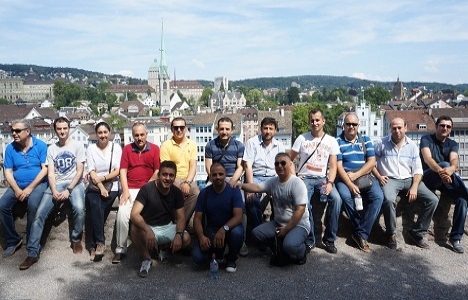 Daikin, Hoval Isıtma Sistemleri'ni tanıttı!