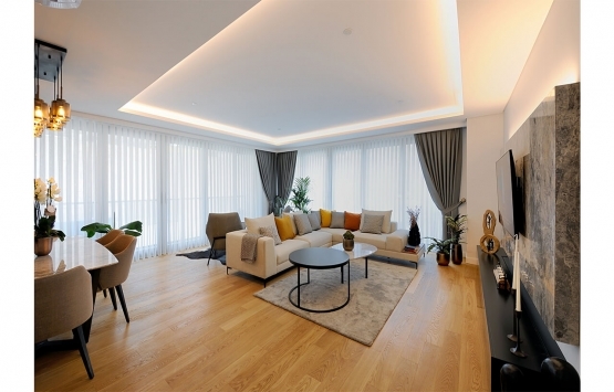 Ataşehir Modern teslim tarihi!