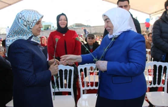 81 İl 81 Anaokulu Projesi kapsamında yeni okullar açılıyor!