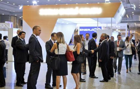 Enerji sektörü All Energy Turkey 2014 Kongre ve Fuarı’nda buluştu!