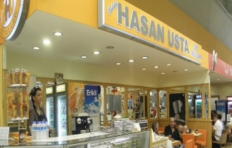 Bolulu Hasan Usta'dan 17 yeni şube geliyor!