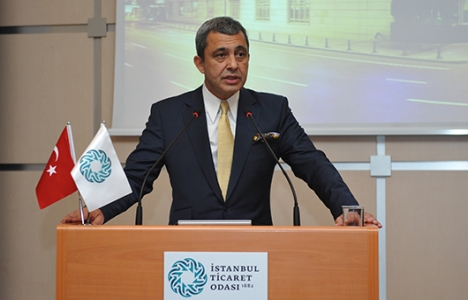 Bilinçsiz tüketim azalırsa mega projeler artar!