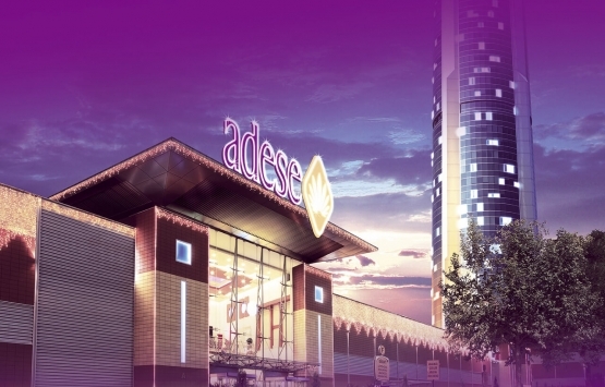 Adese Gayrimenkul Konya daki mağazasını Migros a devretti!