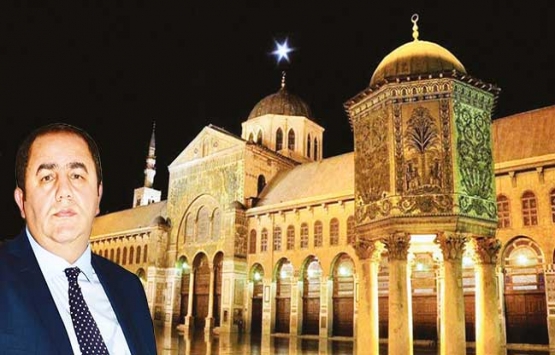 Dünya sarayları ve şatolar Türk mobilyasıyla döşeniyor!