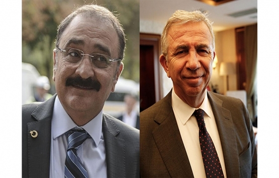 Ahmet Hakan: Sinan Aygün boş adam değildir, mottosu Ya herro ya merro !