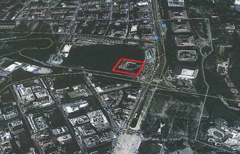 Ermeni Katolik Surp Agop Vakfı Hastane ve Huzurevi projesi 2017 de açılacak!