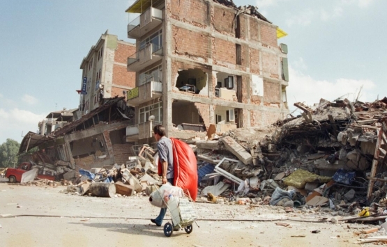 Daha güvenli yapıları tercih etmeliyiz!