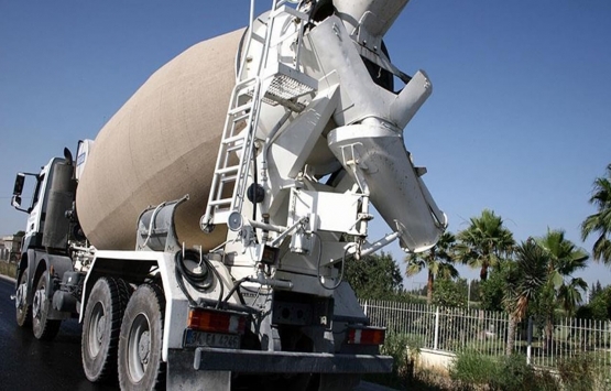 Türkiye nin çimento üretimi ilk 2 ayda yüzde 33 arttı!