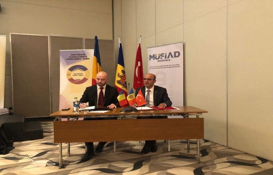 MÜSİAD ın proje ve faaliyetleri!