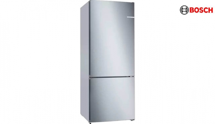 Bosch KGN76VIF0N no frost buzdolabı ne kadar, özellikleri ne? 14 Haziran 2023 fiyat listesi...