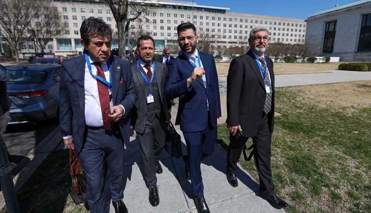 Türkiye den ABD ye sıcak para çıkarması! Erdoğan Kontrol bizde değil demişti