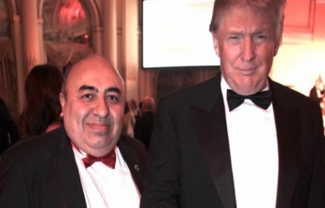 Ali Baba Restoran, Ankara’da şube açacak!