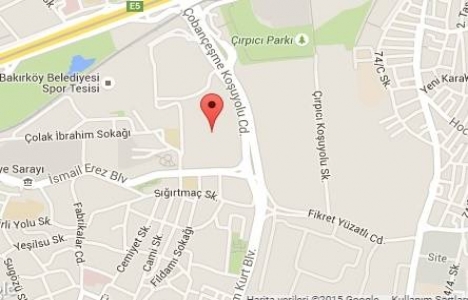 Marmara Forum Kurban Bayramı 2015 te açık mı?