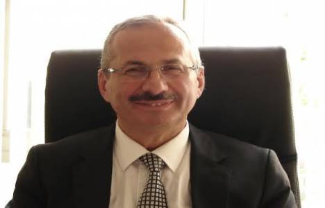 Fehmi Demirten: 7 milyon konut hızla dönüştürülmeli! 