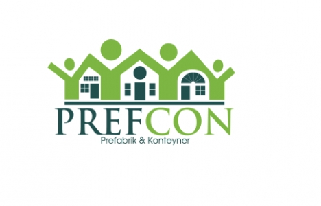 Prefcon Prefabrik entegre tesis kuruyor!