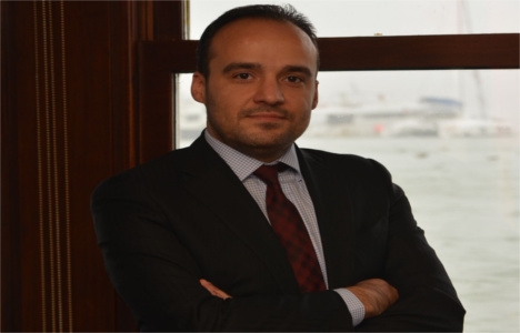 Emrullah Eruslu: Yangın yalıtımında eksiğiz!