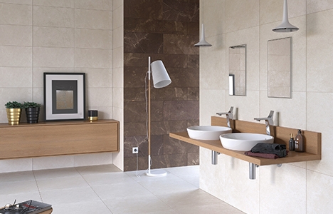 VitrA 2017 karolarını Cersaie’de tanıtacak!