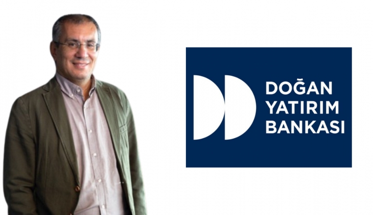 Şinasettin Atalan kaç yılında doğdu? Evli mi, çocuğu var mı? Doğan Yatırım Bankası’nda hangi alanda çalışıyor?