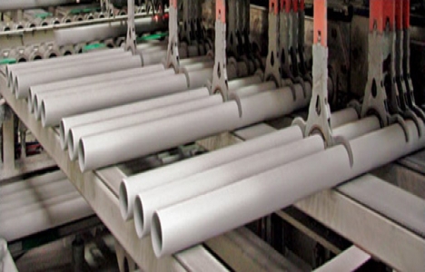 Plastik boru sektörü, inşaatta yüzde 10 büyüme hedefliyor!