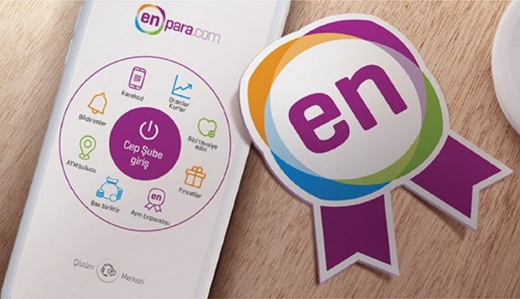 Enpara resmen para saçıyor! Herkesin hesabına geri ödemesiz 7.500 TL yatırıyor!