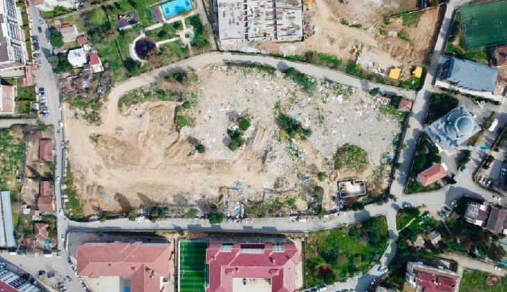 Penguen Sitesi nde dönüşüm başlıyor! Tuzla ya 792 konutluk yeni proje geliyor!