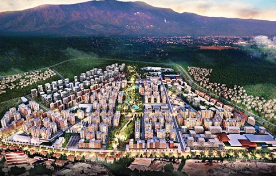 Markalı konut projelerinde ödeme avantajları!