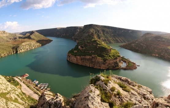 Nizip Devlet Hastanesi'nin inşaatı tam gaz!