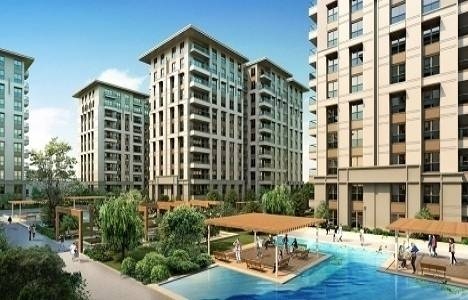 Cevizlibağ Avrupa Konutları Kale fiyatları