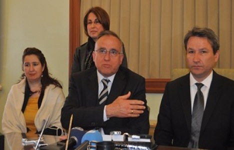 Kutalmış Görkay'dan Zeugma Antik Kenti açıklaması!