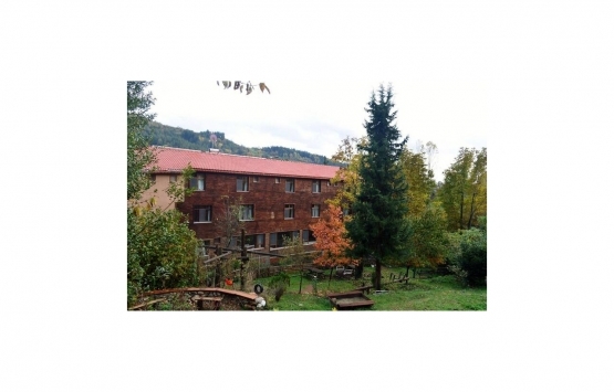 Türkiye nin en güzel 10 dağ evi!