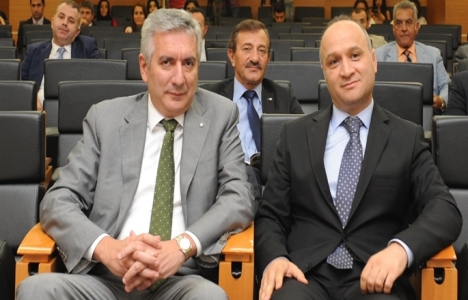 Erdal Bahçıvan: Üretim ekonomisi için finansman sorunu çözülmeli!