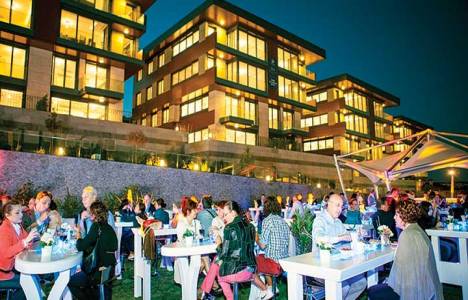 Elysium Serene projesinde teslimler 3 ay erken gerçekleşiyor!