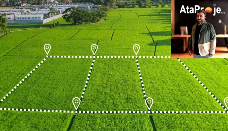 Nereden arsa almalıyım? sorusuna Murat Gültekin'den açıklama geldi! Buralar altından bile değerli olacak!