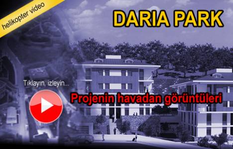 daria park evleri