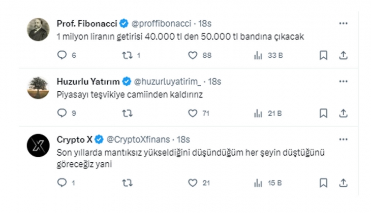 Mevduat faizleri daha da mı artacak? İşte kulislerdeki o konuşma!