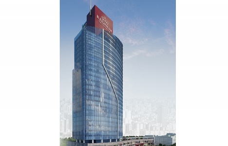 Regnum Sky Tower, teslime özel kampanya!