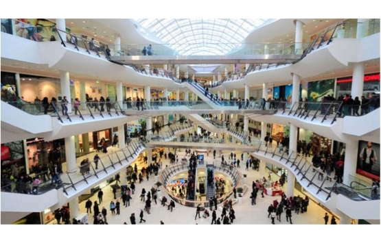 AVM'lerde cirolar pandemi öncesine dönüyor!