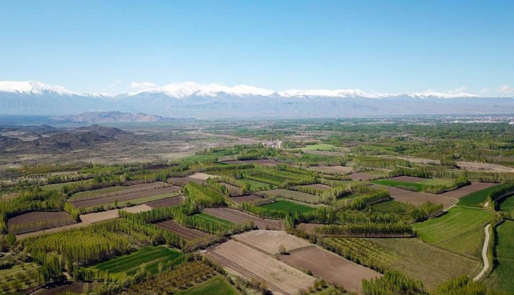 Ankaralı iş adamları o ilden parsel parsel arsa almaya başladı!