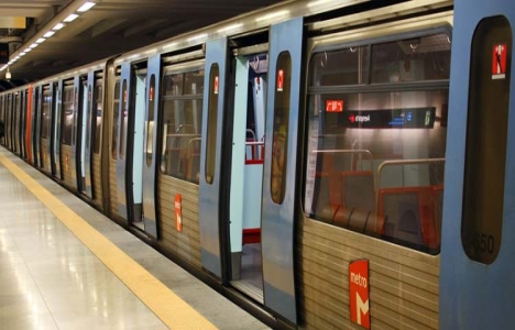 İptal edilen metro hatlarının araştırılması istendi!