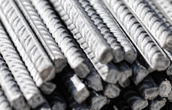 Demirin tonu 12 bin 300 TL civarında!