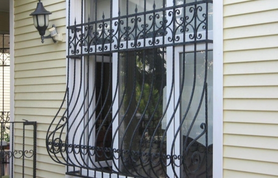 Balkon demiri için 'silüet' şartı!