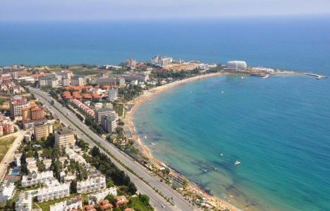 Avsallar'ın imar planındaki sorunlu arsa sektörü vurdu!